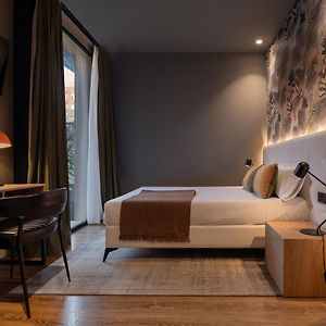 Deluxe Kamer met een King Size Bed