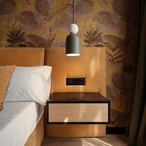 Standaard Kamer met een King Size Bed